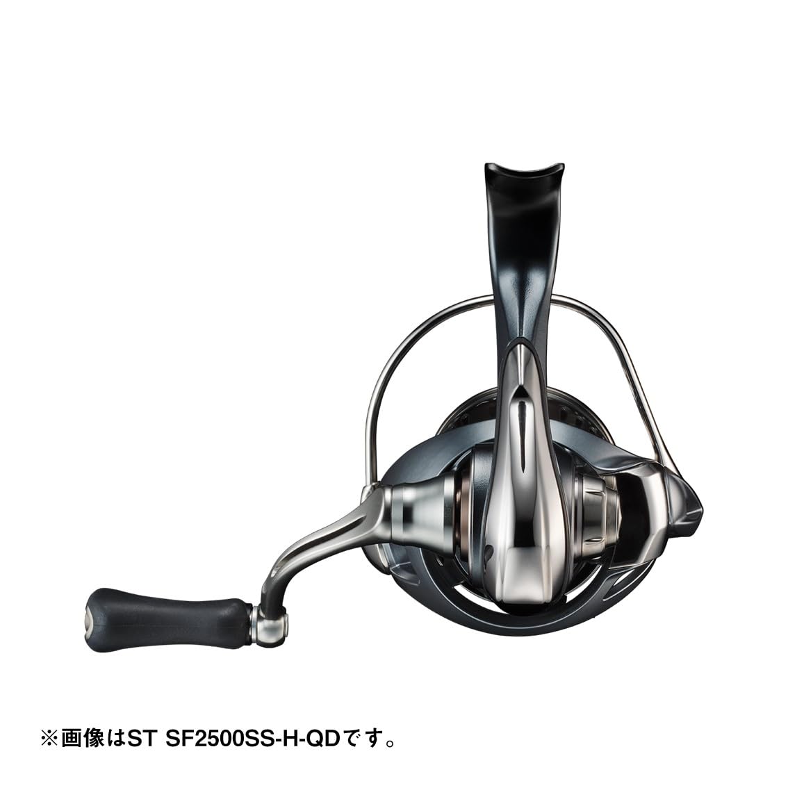 ダイワ(DAIWA) スピニングリール 23エアリティ(AIRITY) ST SF2000SS-H