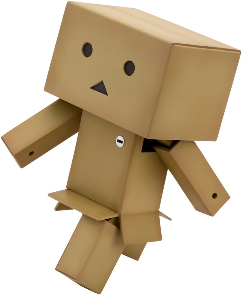 Kotobukiya KP208R DANBOARD Plastic Model - BanzaiHobby