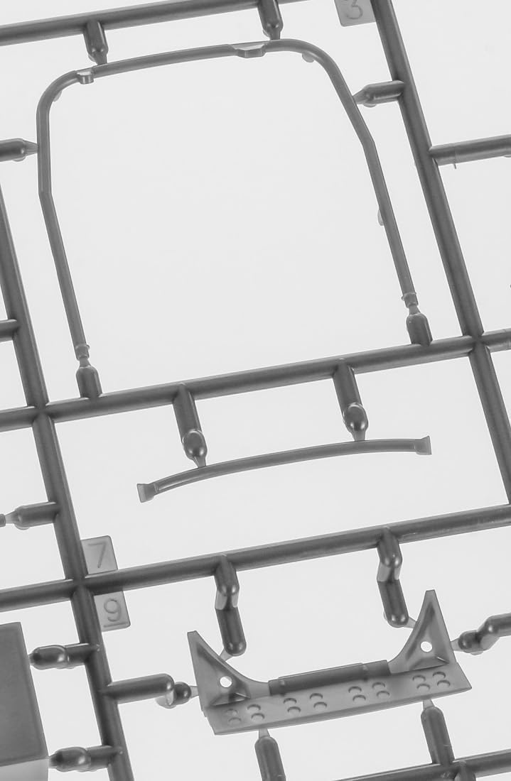 Hasegawa 20734 1/24 Asano Racing Service Starlet KP61 1982 Starlet Grand Cup Race Champion - BanzaiHobby