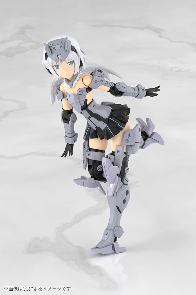 Kotobukiya FG176 Grande Scale Architect