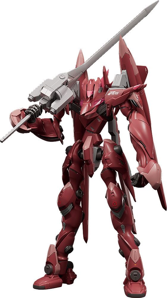Good Smile Company MODEROID Fafner Mark Dreizehn Re: Chronos (Fafner in the Azure THE BEYOND) - BanzaiHobby