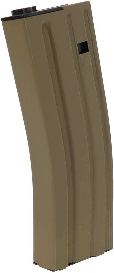 TOKYO MARUI No.179 SCAR/M4 FDE 430 Magazine for Next Generation Electric - BanzaiHobby