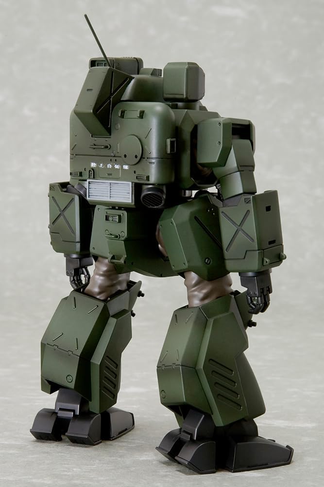 Kotobukiya KP102X 1/72 Hannibal JGSDF Ver. (Patlabor 2 The Movie) - BanzaiHobby