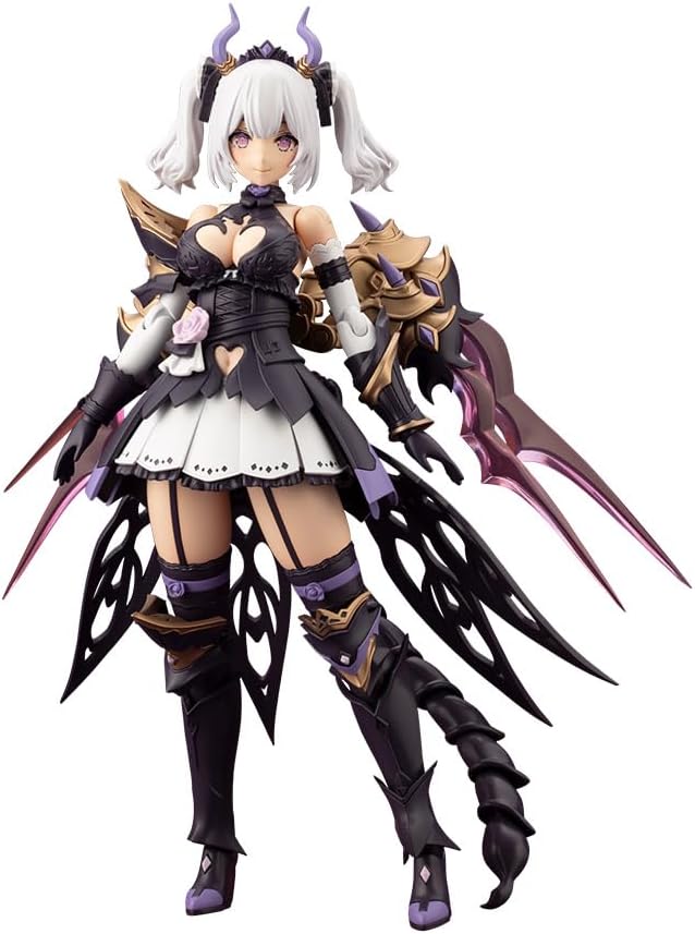 Kotobukiya AR007 Arcanadea Soffiera - BanzaiHobby
