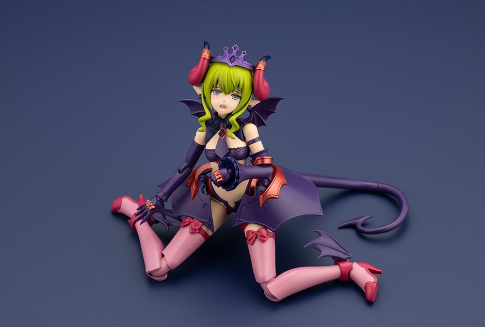 Kotobukiya AR022 Arcanadea Velretta ReACT-P - BanzaiHobby