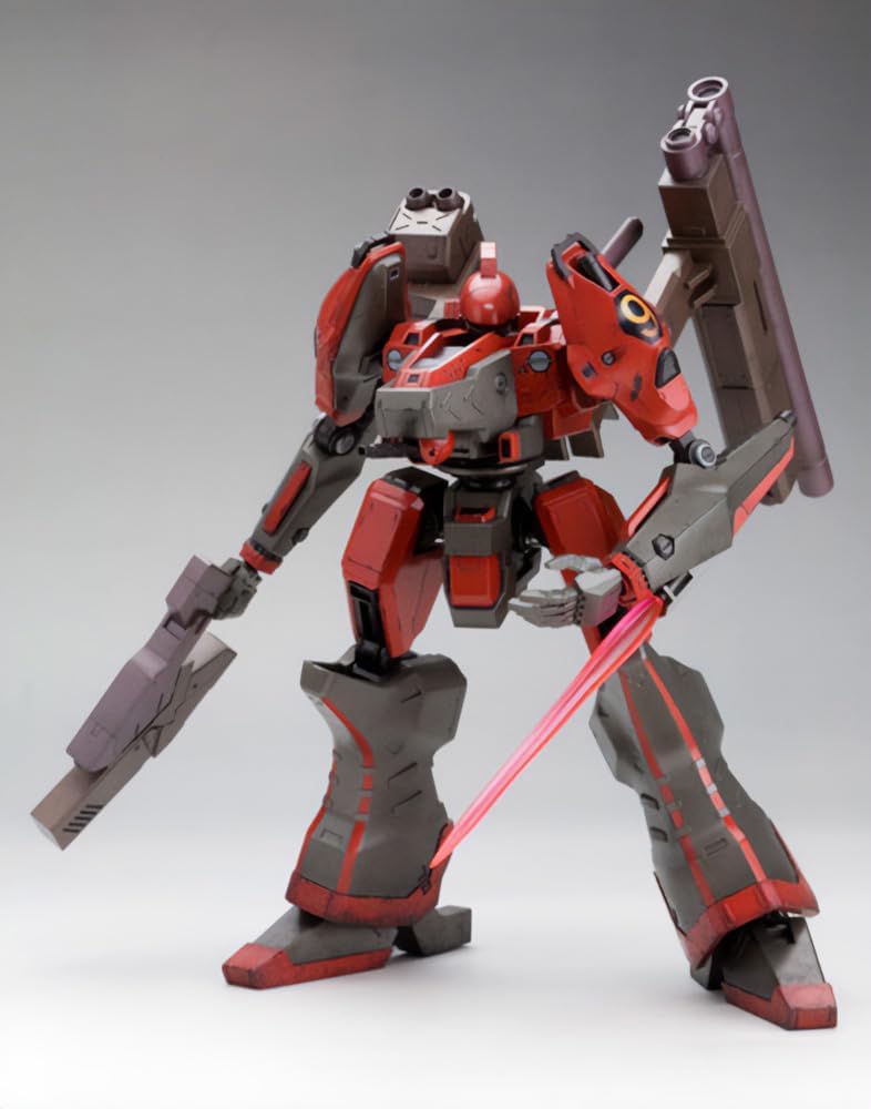 Kotobukiya VI069X 1/72 Nineball ARMORED CORE Ver. - BanzaiHobby