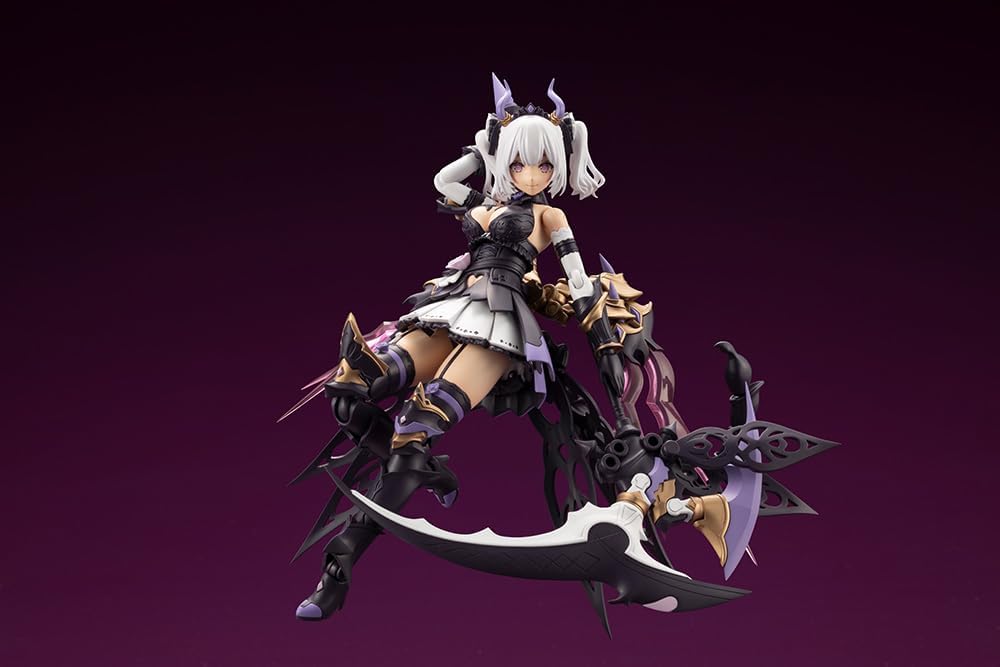Kotobukiya AR007 Arcanadea Soffiera - BanzaiHobby
