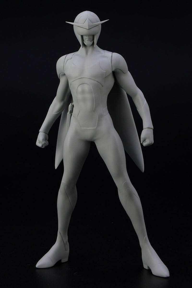 Hasegawa SP637 1/12 Time Bokan Series Gyakuten! Ippatsuman - BanzaiHobby