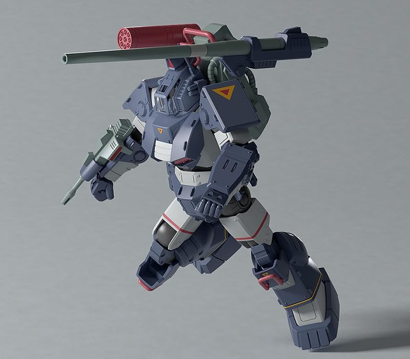 Max Factory CA MAX27 1/72 Combat Armor Dougram Ver. GT (Fang of the Sun Dougram) - BanzaiHobby