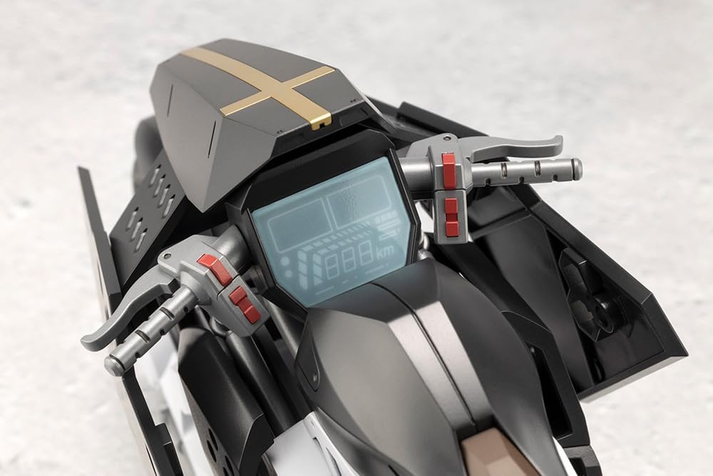 Kotobukiya CX004 Infinite Encounter Megalomalia Knights Superior - BanzaiHobby