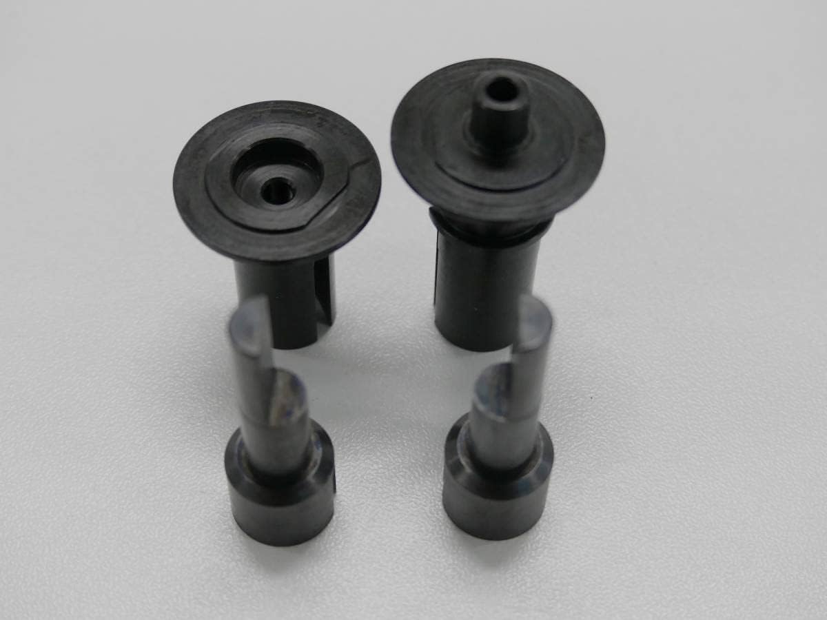 TN Racing JP-477 Steel Differential Joint for TA05 Drift - BanzaiHobby