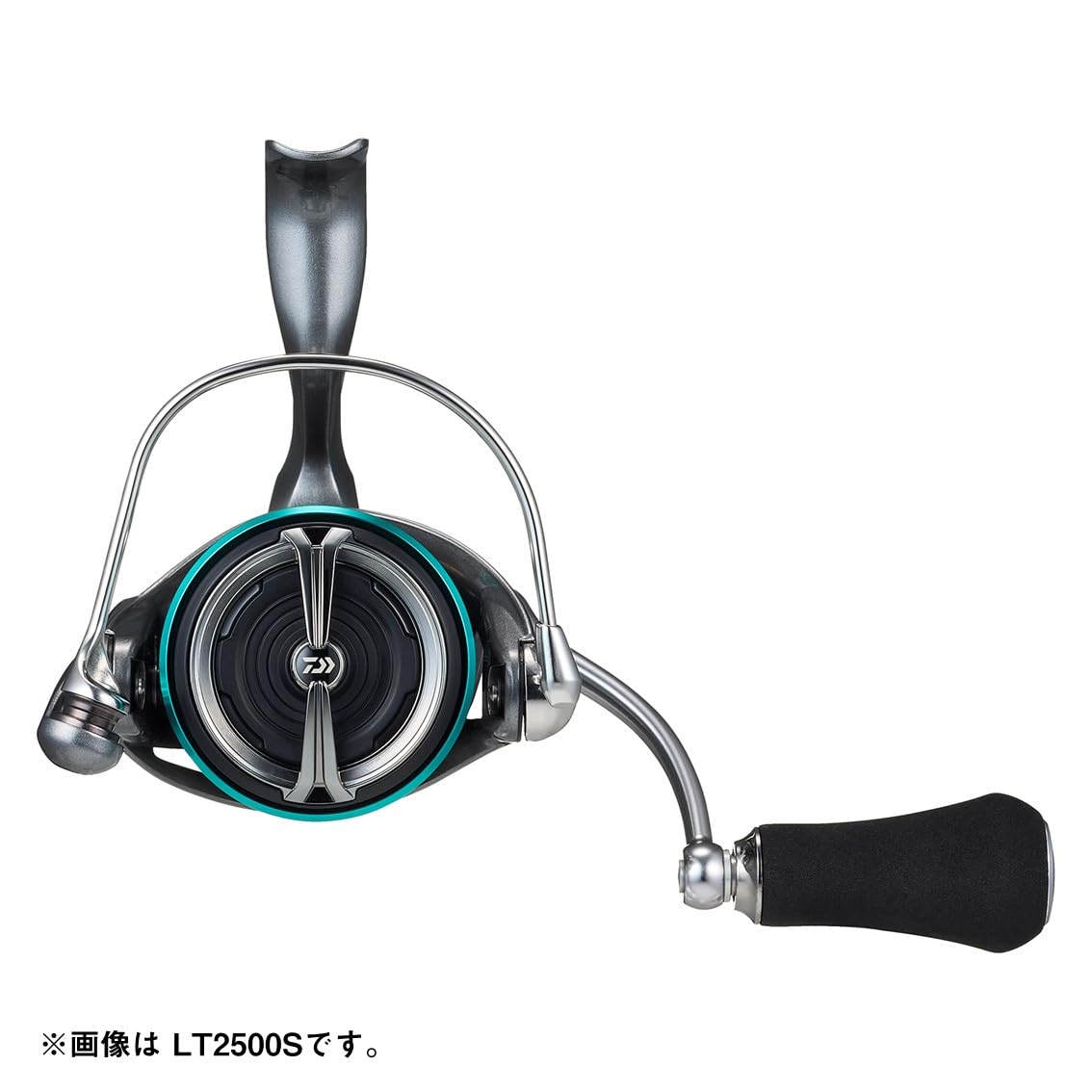 ダイワ(DAIWA) エギング専用リール 25EMERALDAS AIR PC LT2500-DH