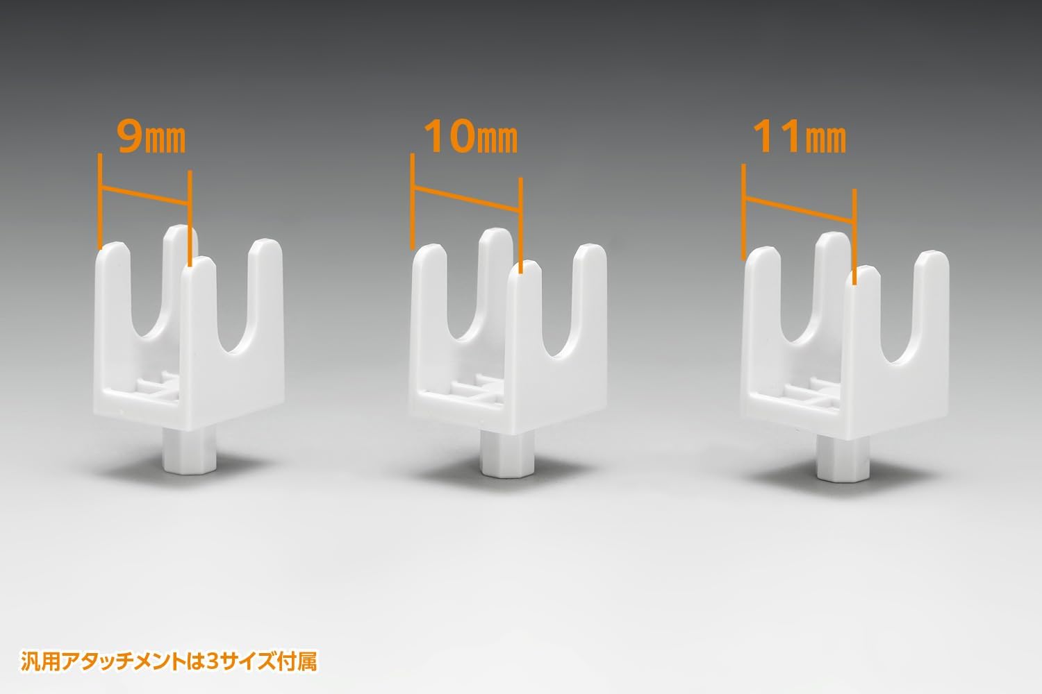 Wave KM-126 Posing Stand TYPE A20 - BanzaiHobby