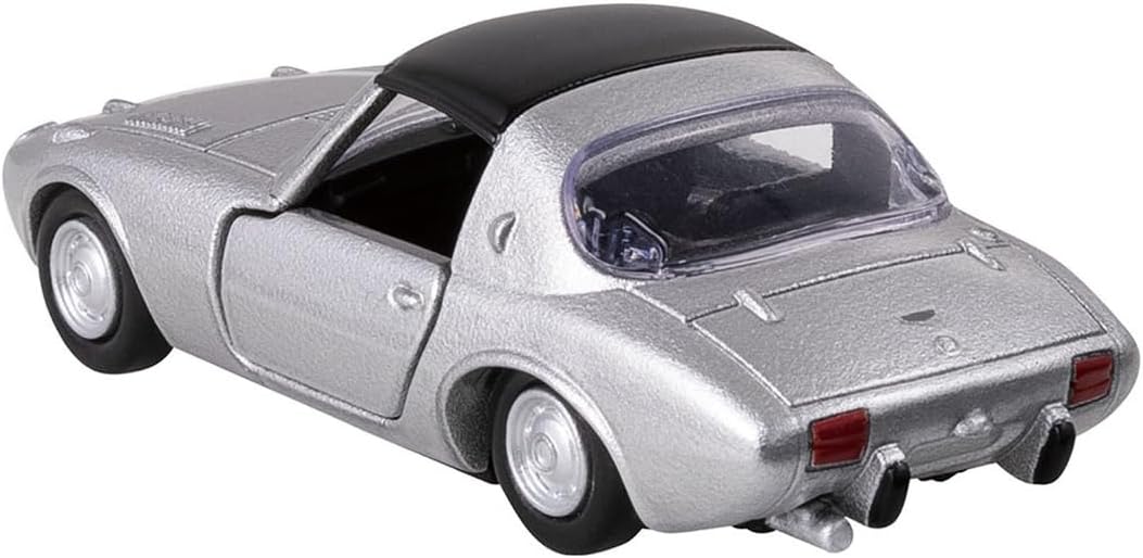 Tomica P 46 Toyota Sports 800 (Tomica Premium Release Commemorative Edition) - BanzaiHobby
