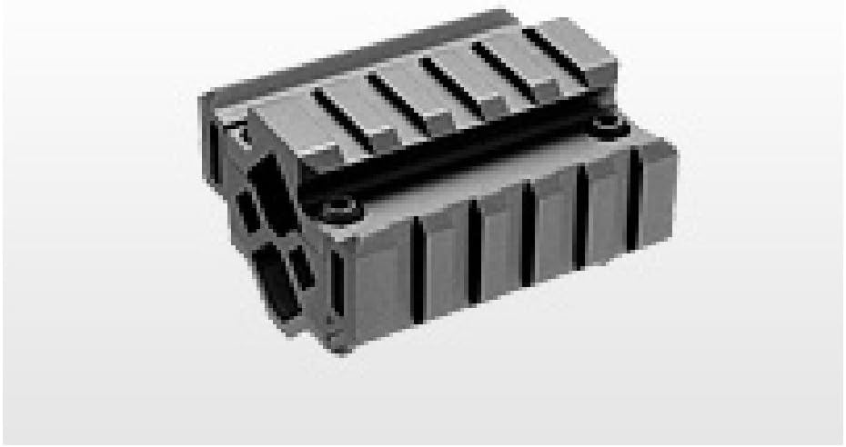 Tokyo Marui No.136 Barrel Mount Long - BanzaiHobby