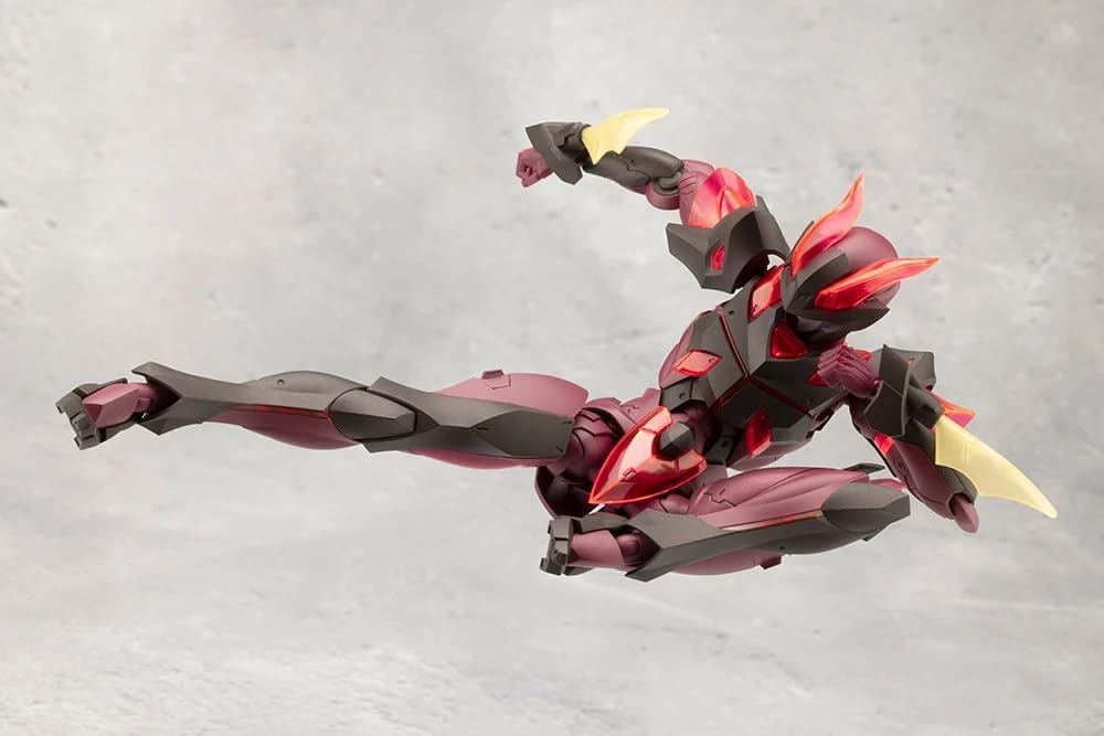 Kotobukiya CX003 Infinite Encounter Megalomalia Mephisto - BanzaiHobby