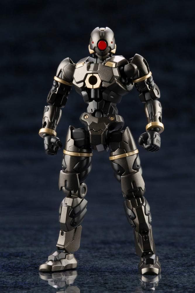 Kotobukiya HG039R 1/24 Hexa Gear Alternative Humanoid Jester (Kit Block) - BanzaiHobby