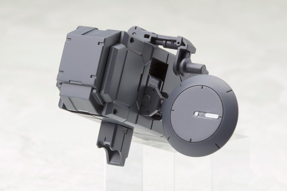 Kotobukiya MW36X M.S.G Modeling Support Goods, Weapon Unit 36, Missile & Radome - BanzaiHobby