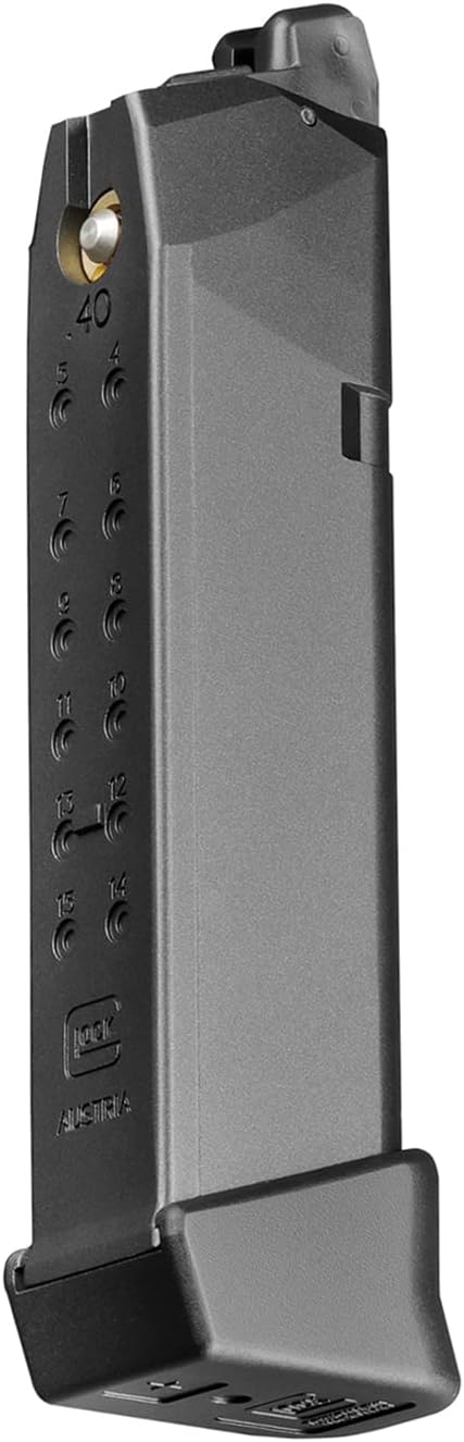 Tokyo Marui Gas Blowback GLOCK 22 Spare Magazine - BanzaiHobby