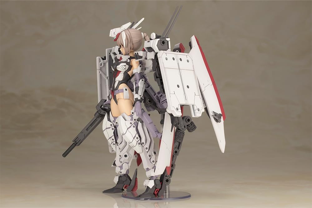Kotobukiya FG128 Frame Arms Girl Izumo - BanzaiHobby