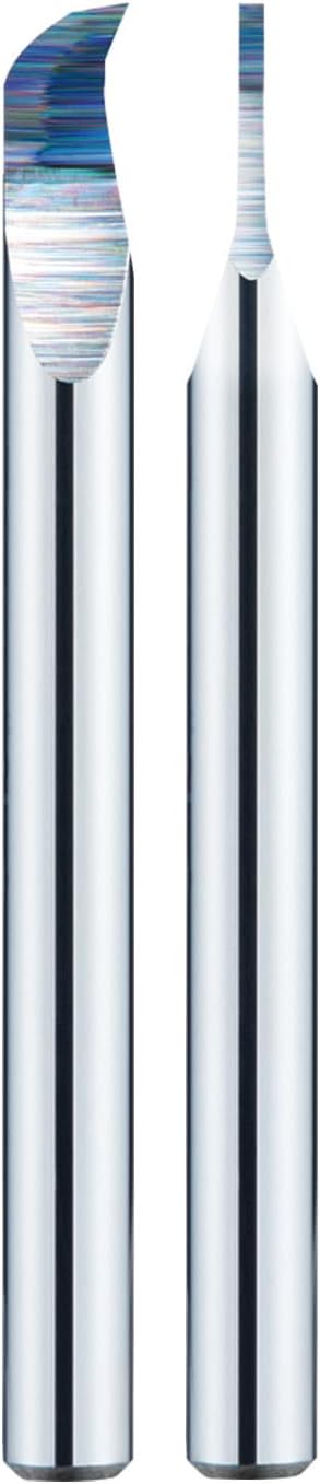 Plamokojo HC-04 HC-04 0.4mm Carbide Hook Chisel