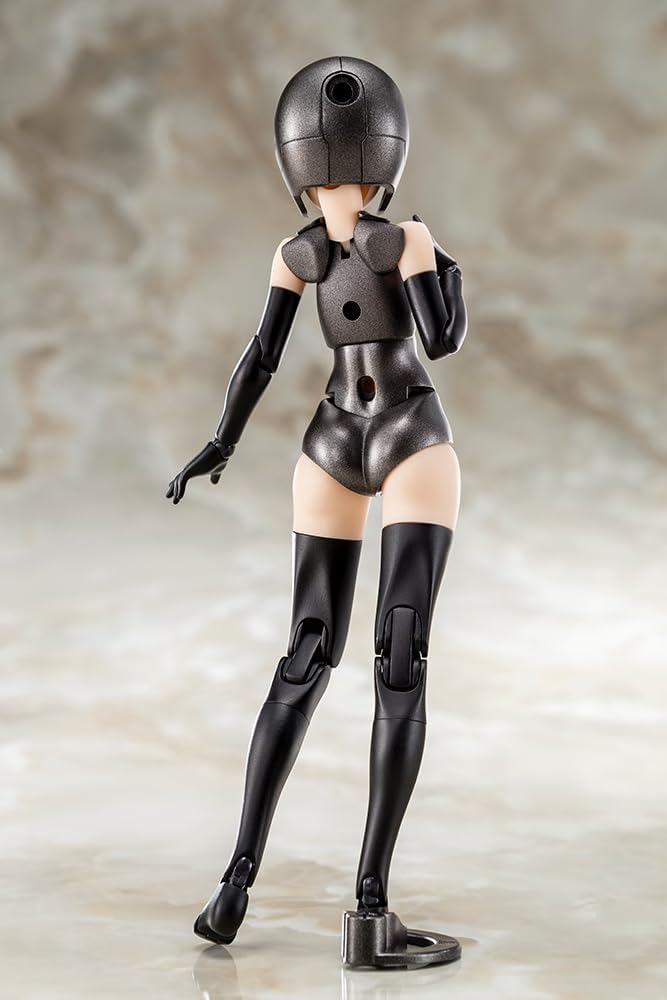 Kotobukiya KP832 Megami Device B1R-M Chassis Kit Skin Color B - BanzaiHobby