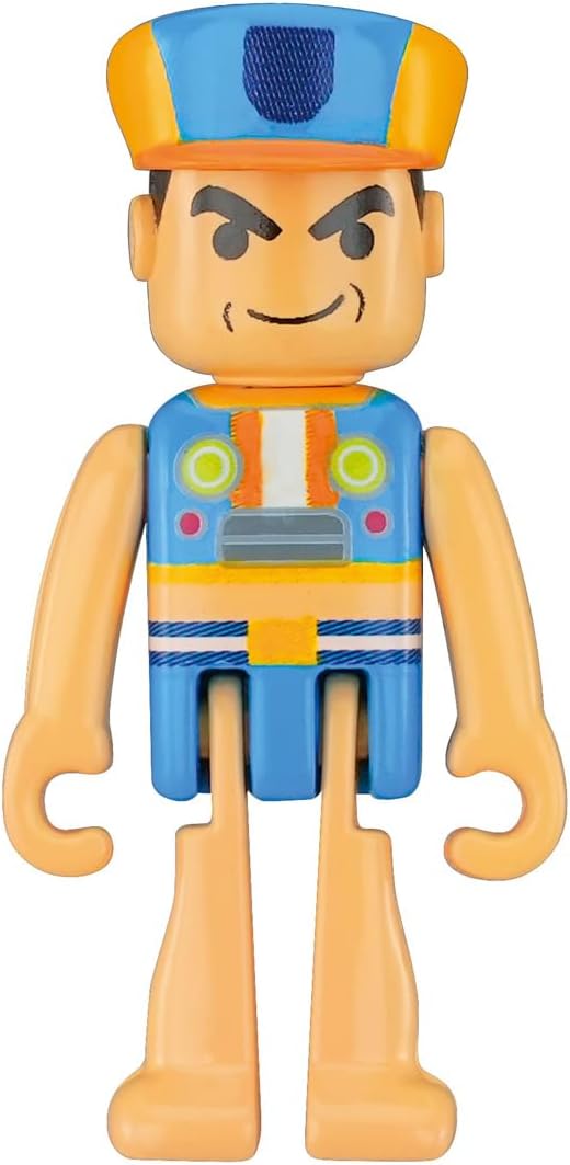 Dream Tomica SP Tomica Norinori Times Truck - BanzaiHobby