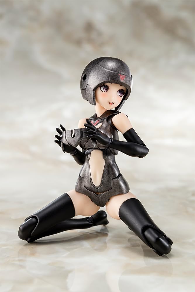 Kotobukiya KP832 Megami Device B1R-M Chassis Kit Skin Color B - BanzaiHobby