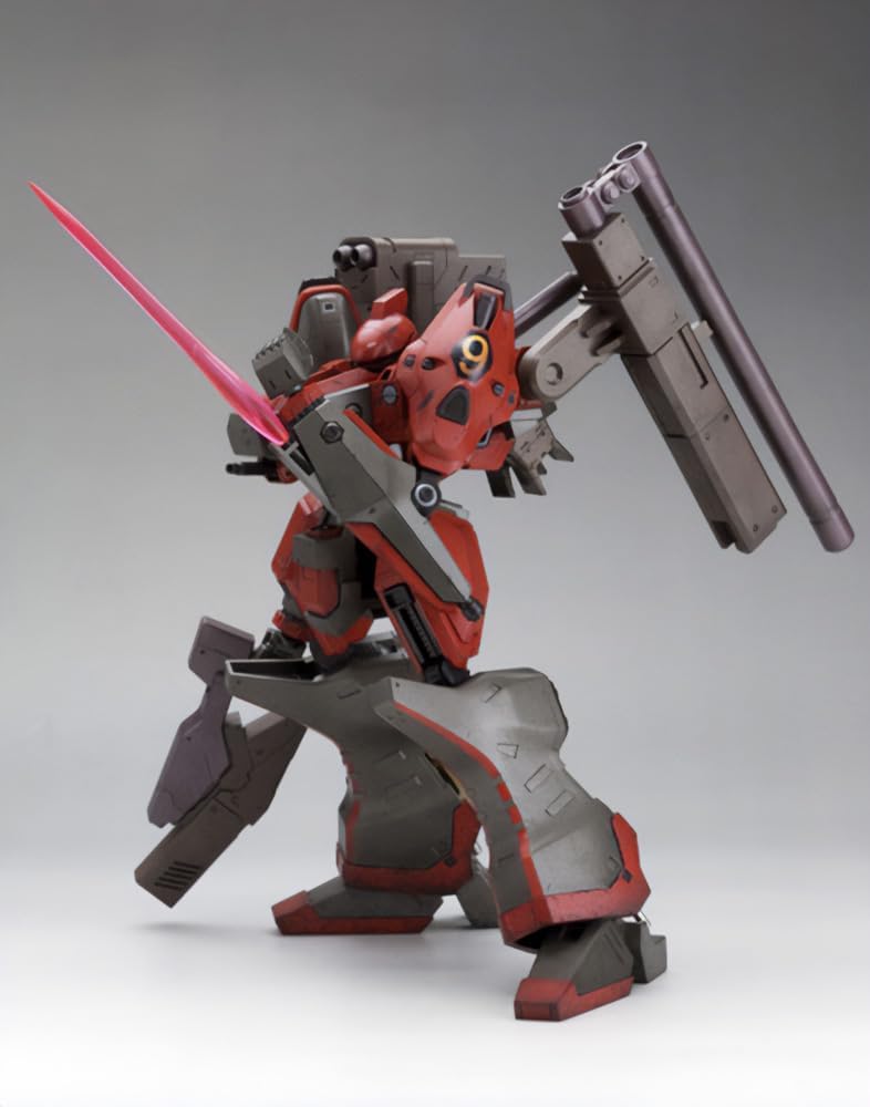 Kotobukiya VI069X 1/72 Nineball ARMORED CORE Ver. - BanzaiHobby