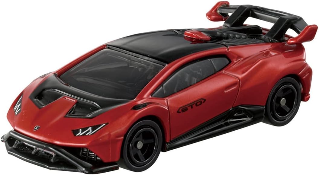 Tomica Gift Lamborghini Collection