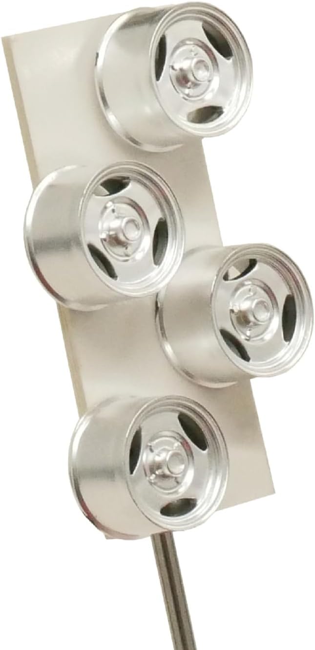 Plamokojo PMKJ036 Harinuri Stick And Paint SHEET - BanzaiHobby