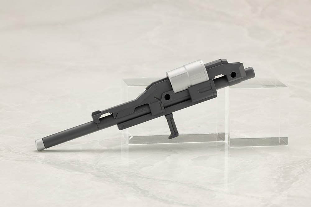 Kotobukiya MW57 M.S.G Modeling Support Goods, Weapon Unit 57, Binary Howl - BanzaiHobby