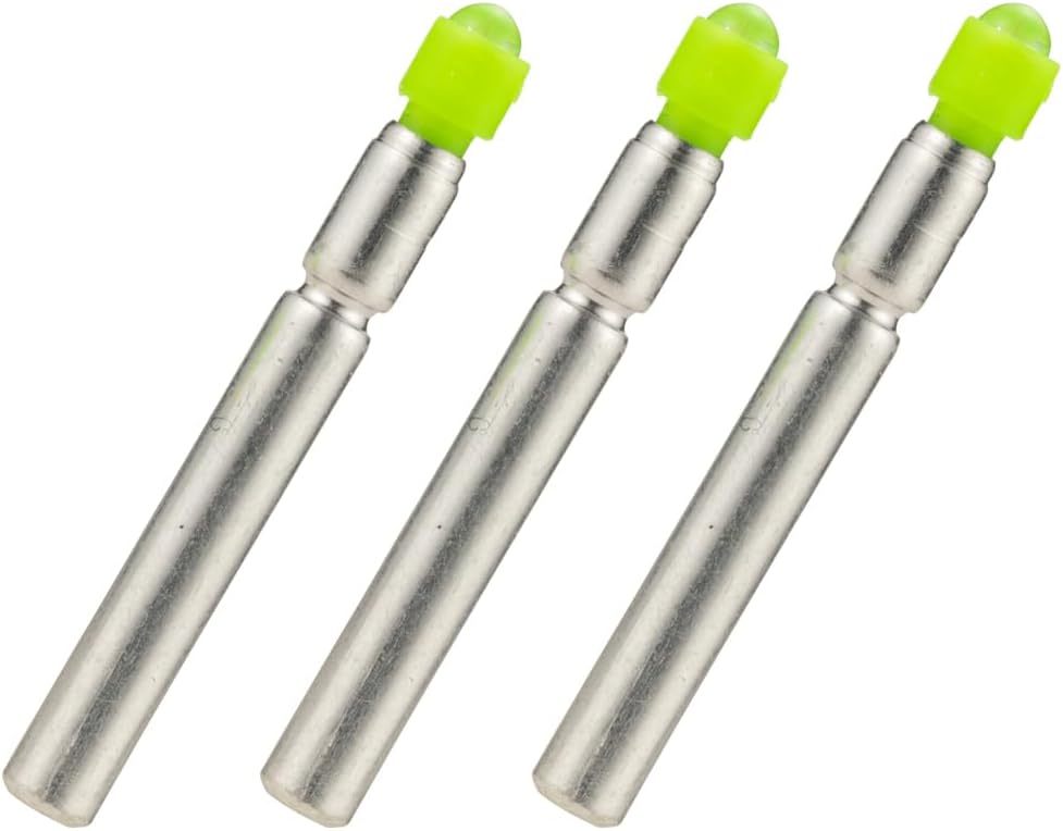 Kotobukiya MG10 M.S.G Modeling Support Goods Milight 327 Green Set of 3 - BanzaiHobby