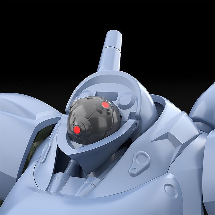 Good Smile Company 1/60 MODEROID TYPE-7 Brocken (Mobile Police Patlabor)