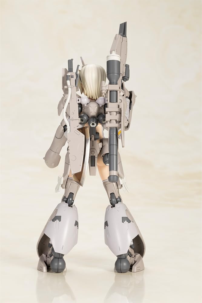 Kotobukiya FG026 Frame Arms Girl Zero Tortoise - BanzaiHobby