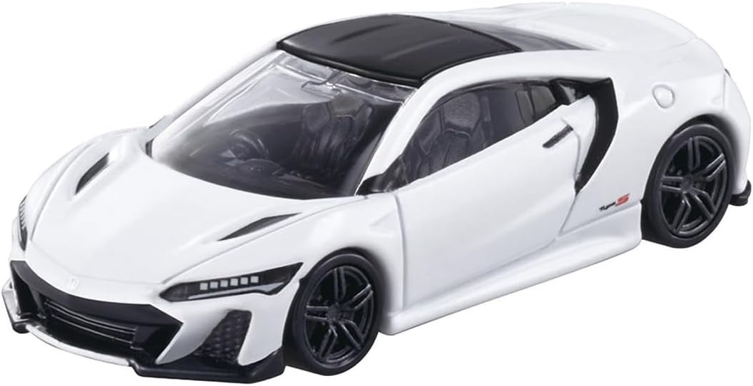 Tomica P tomica GARAGE PREMIUM BLACK Edition - BanzaiHobby