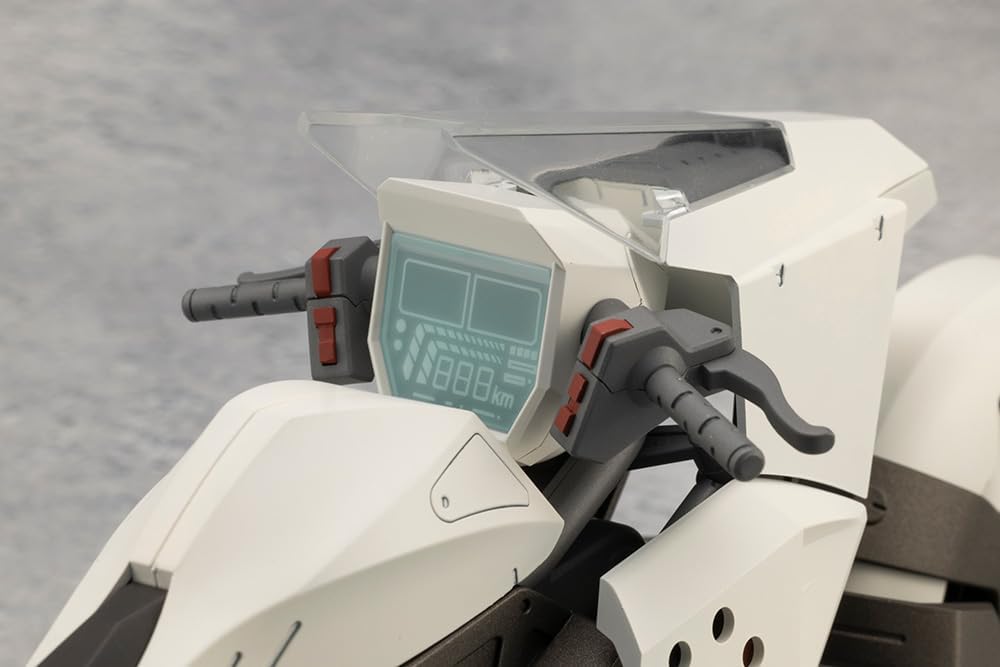 Kotobukiya CX022 NIGHT CZAR (Megalomaria Unlimited Universe) - BanzaiHobby