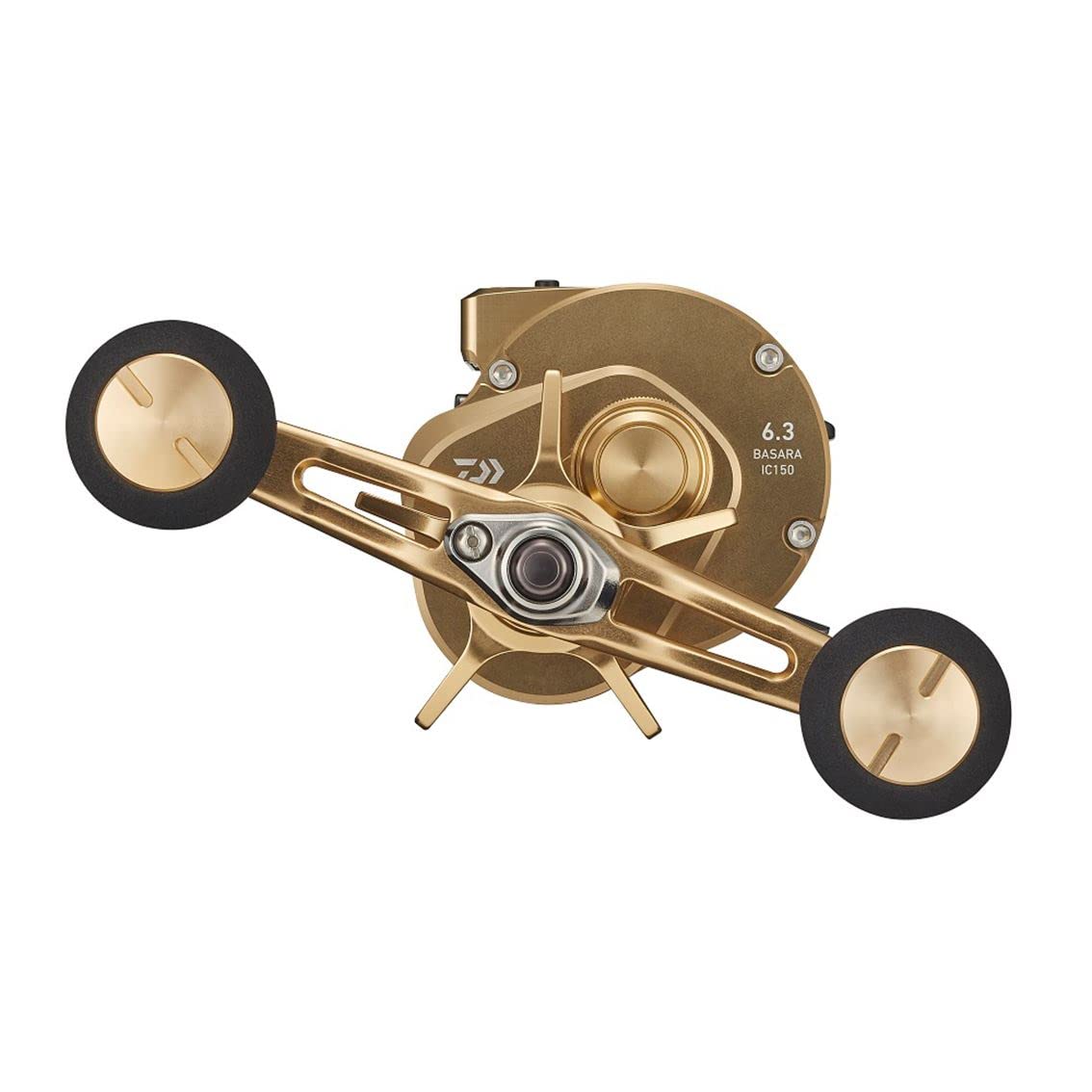 ダイワ(DAIWA) リール 21 バサラ IC 150L