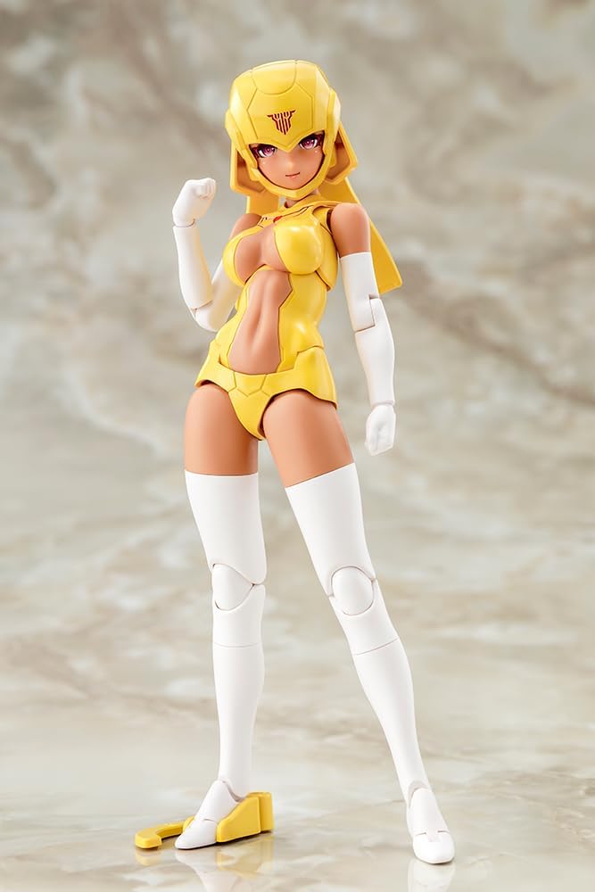 Kotobukiya KP849 1/1 Megami Device B1R-L Chassis Kit Skin Color E - Kotobukiya Banzai Hobby