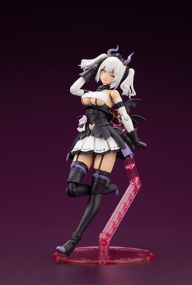 Kotobukiya AR007 Arcanadea Soffiera - BanzaiHobby