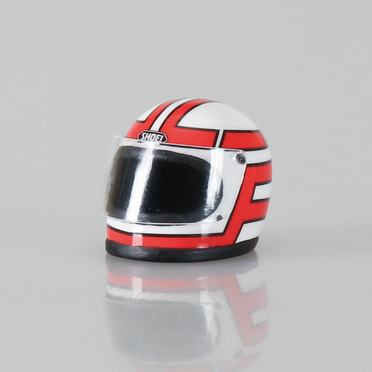 Aoshima The Bike No.BA-01 1/12 Bari Bari Densetsu Gun Koma's CB750F (Honda)