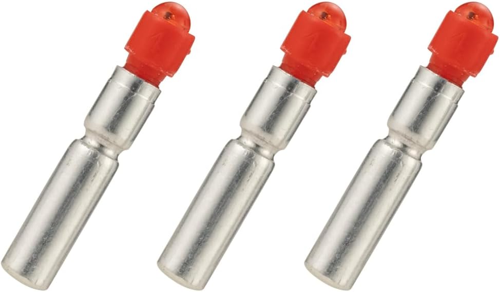 Kotobukiya MG05 M.S.G Modeling Support Goods Milight 316 Red Set of 3 - BanzaiHobby