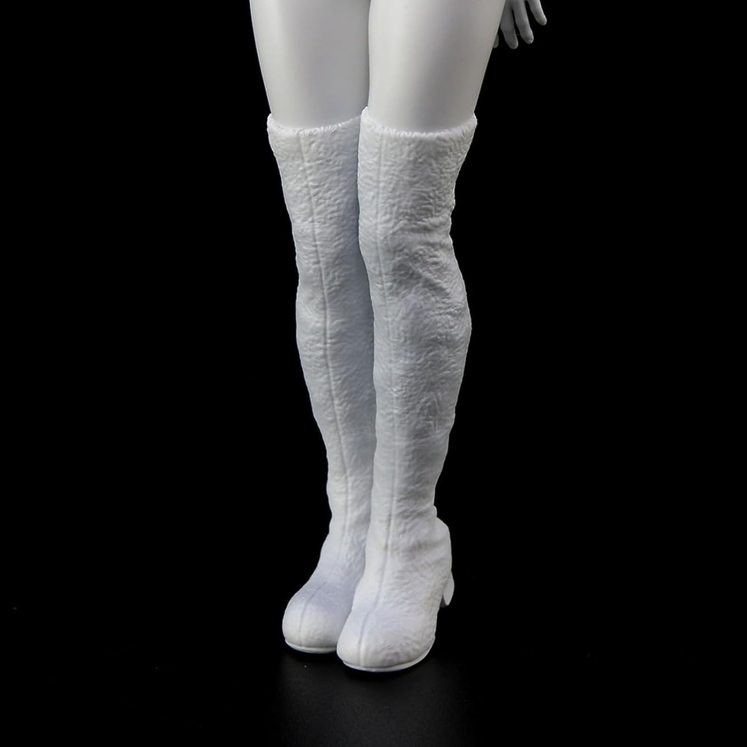 Hasegawa SP676 1/12 12 Real Figure Collection No.45 Bunny Cosplay - BanzaiHobby