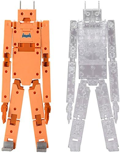 Kotobukiya FG055 Frame Arms Girl Juden-kun Hresvelgr Clear Color Version - BanzaiHobby