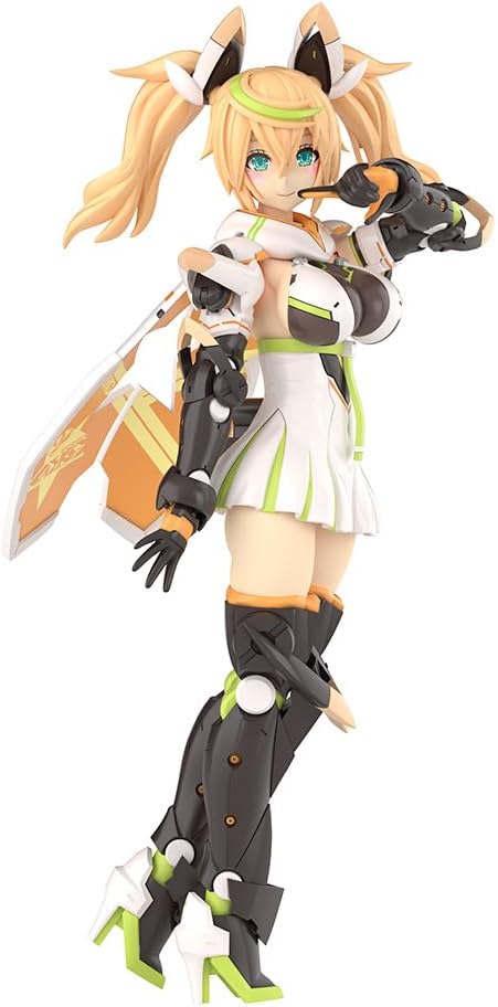 Kotobukiya KP829 Grande Scale Gene Stella Innocent Ver. (Phantasy Star Online 2 es)