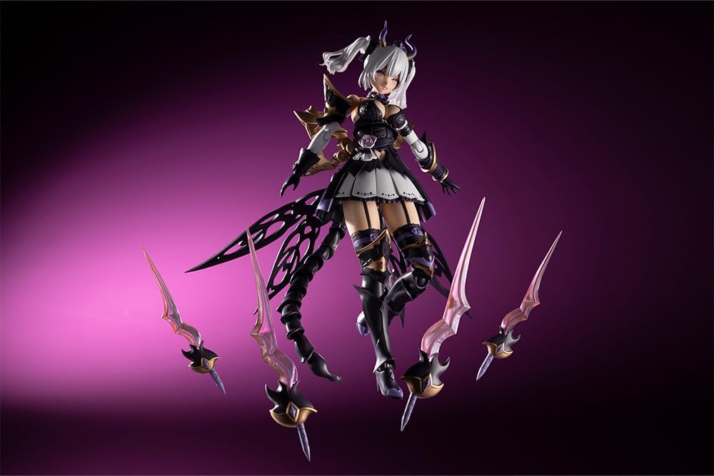 Kotobukiya AR007 Arcanadea Soffiera - BanzaiHobby