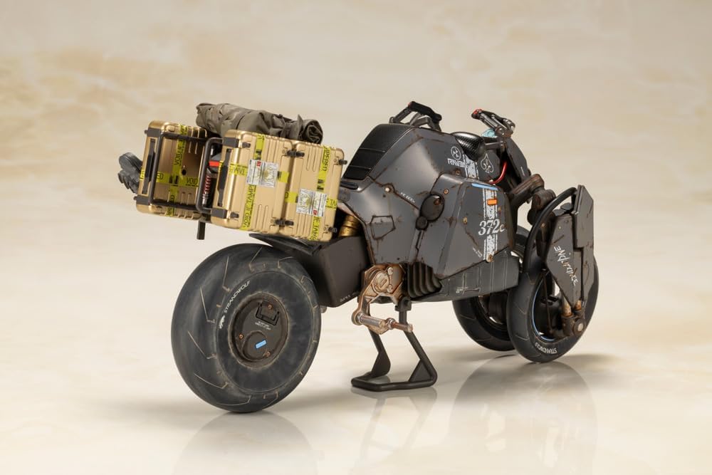 Kotobukiya KP747 1/12 Death Stranding Reverse Trike OP Ver. - BanzaiHobby