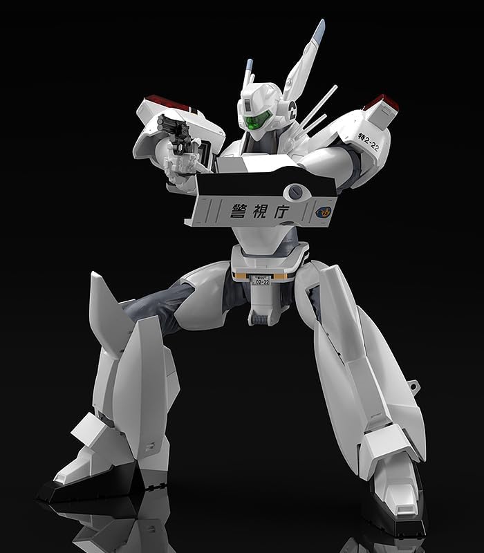 Good Smile Company 1/60 MODEROID AV-98 Ingram (Mobile Police Patlabor) - Good Smile Company Banzai Hobby