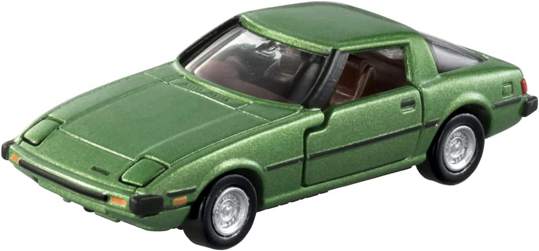 Tomica P 29 Mazda Savanna RX-7 (SA22C) - BanzaiHobby