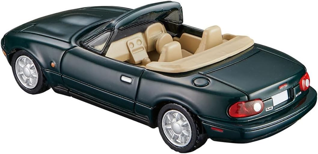 Tomica P 14 Mazda Eunos Roadster - BanzaiHobby